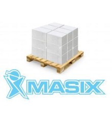 Газоблок MASIX 625x100x250